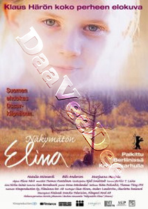 Elina: As If I Wasn't There (DVD)